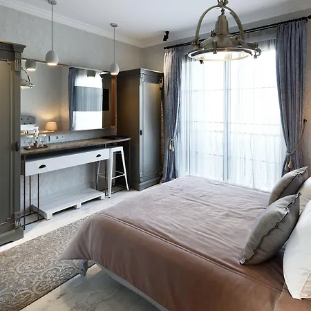 Port Ladera - Adult Only 3* Alaçatı