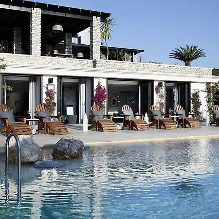 Port Ladera - Adult Only Hotel Alaçatı