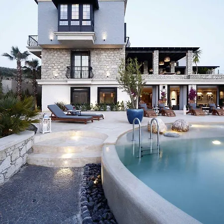 מלון Port Ladera - Adult Only אלאקאטי