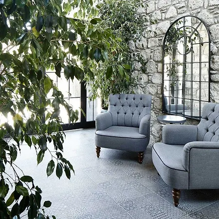 Port Ladera - Adult Only Hotel Alaçatı