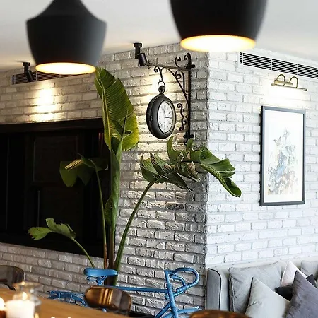 מלון Port Ladera - Adult Only 3*