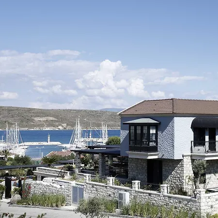 Port Ladera - Adult Only Hotel