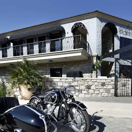 Port Ladera - Adult Only