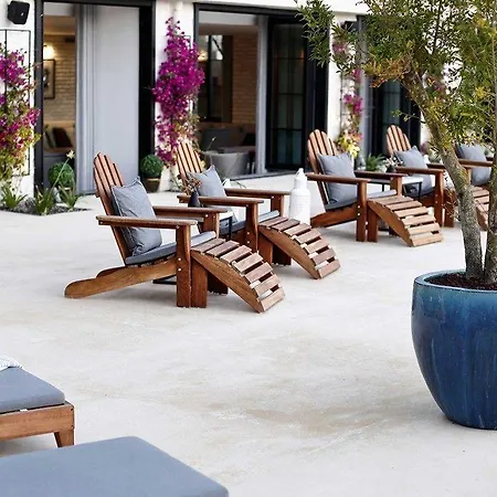 Port Ladera - Adult Only Hotel