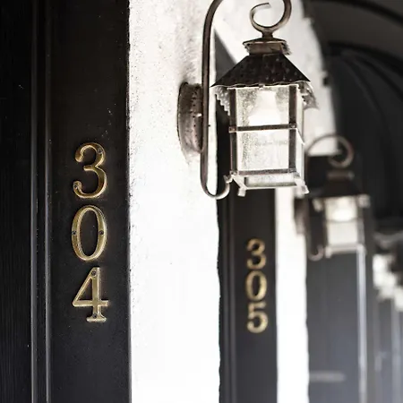 מלון Port Ladera - Adult Only