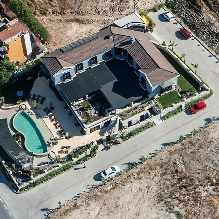 Port Ladera - Adult Only מלון 3*