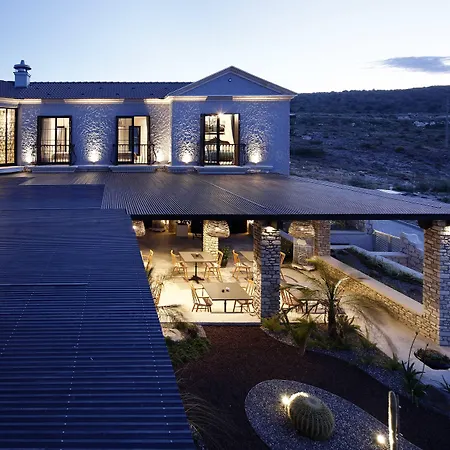 מלון Port Ladera - Adult Only אלאקאטי