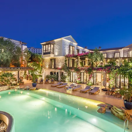 Port Ladera - Adult Only 3* אלאקאטי