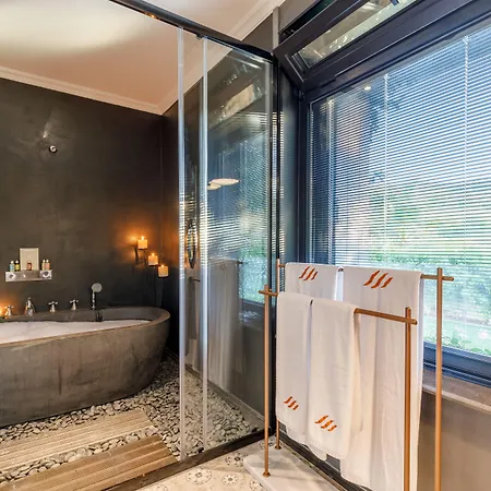 Hotell Port Ladera - Adult Only 3*