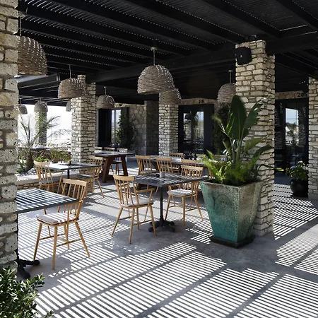 Hotell Port Ladera - Adult Only Alaçatı