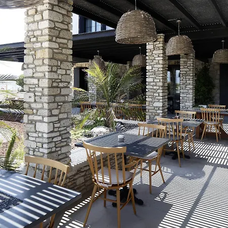 Port Ladera - Adult Only 3* Alaçatı