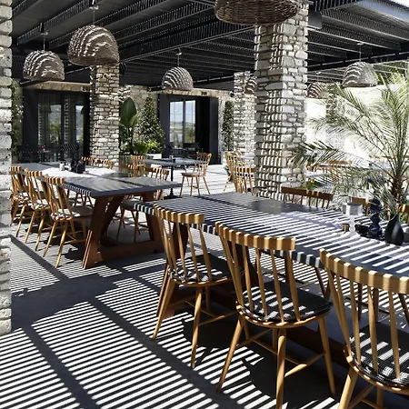 Port Ladera - Adult Only 3* Alaçatı