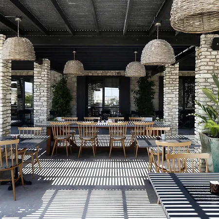 Port Ladera - Adult Only