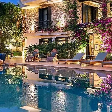 Port Ladera - Adult Only Alacati