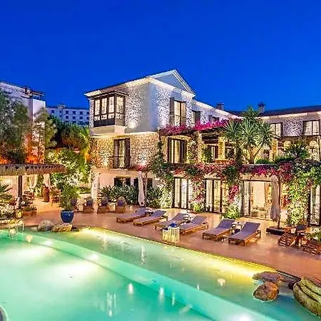 Port Ladera - Adult Only Alacati