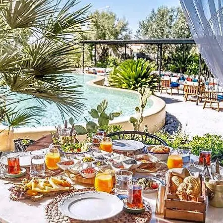 Hotel Port Ladera - Adult Only