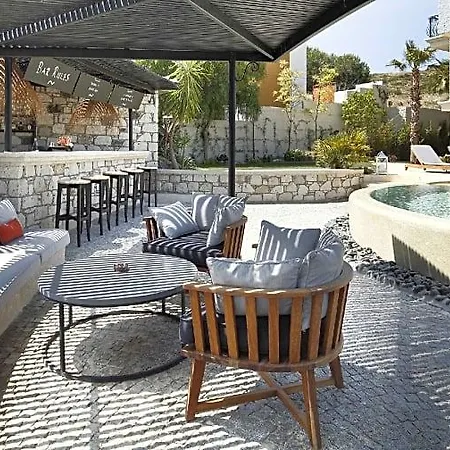 Port Ladera - Adult Only Alacati