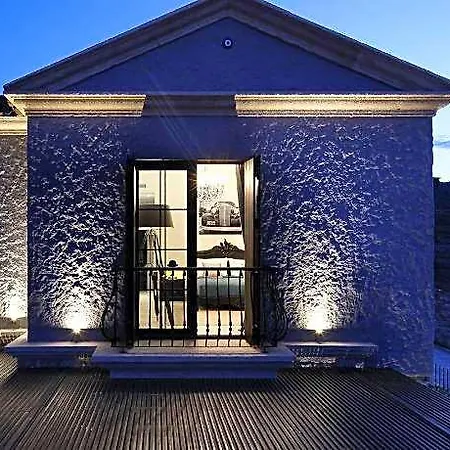 Port Ladera - Adult Only Hotel 3*