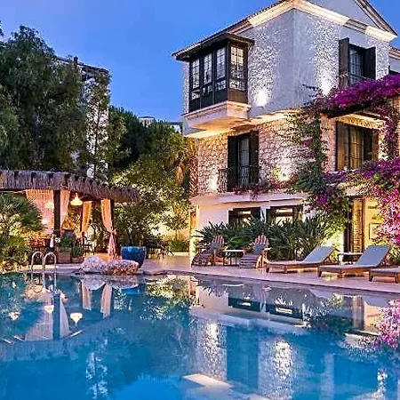 Port Ladera - Adult Only Hotel