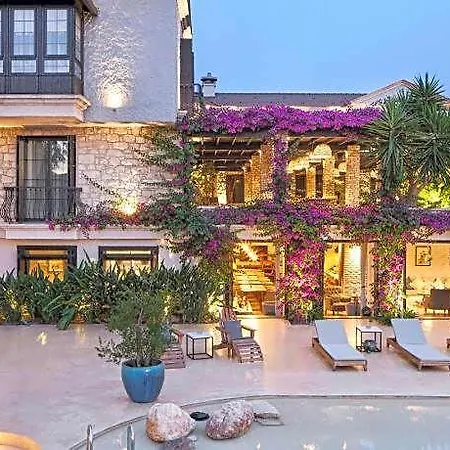 Port Ladera - Adult Only 3* Alaçatı