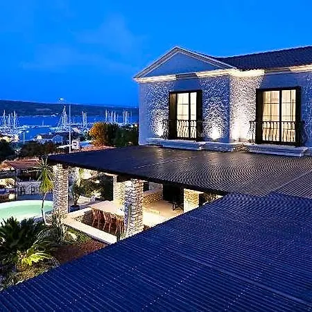 Port Ladera - Adult Only Hotel Alaçatı