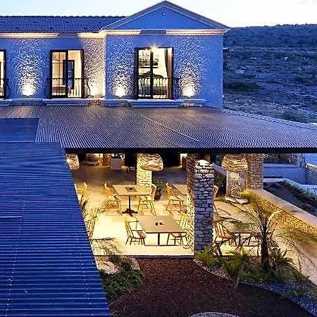 Port Ladera - Adult Only Hotel Alacati