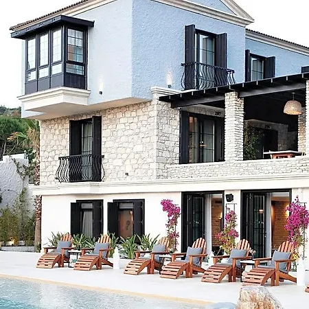 Port Ladera - Adult Only 3* Alacati