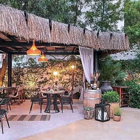 Port Ladera - Adult Only Hotel 3*