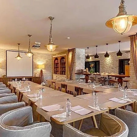 Port Ladera - Adult Only Hotel