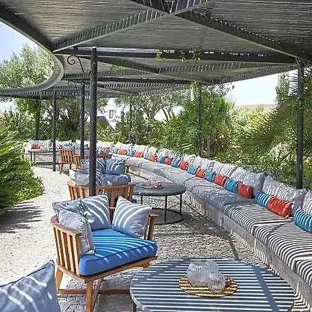 Port Ladera - Adult Only Hotel