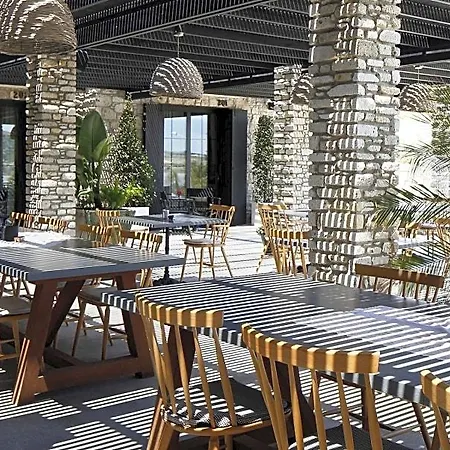 Port Ladera - Adult Only Hotel
