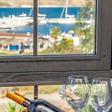 Port Ladera - Adult Only Hotel Alaçatı