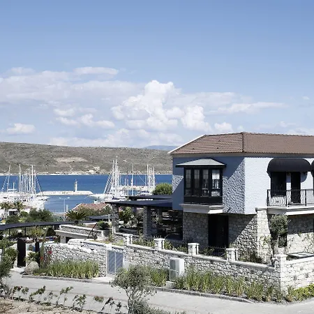 Hotel Port Ladera - Adult Only Alaçatı