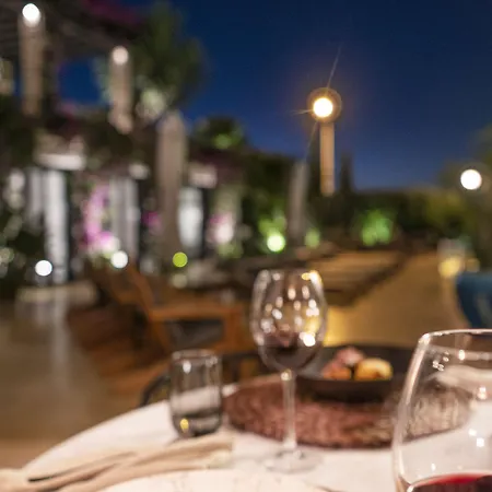 Hotel Port Ladera - Adult Only