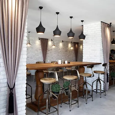 Port Ladera - Adult Only 3*