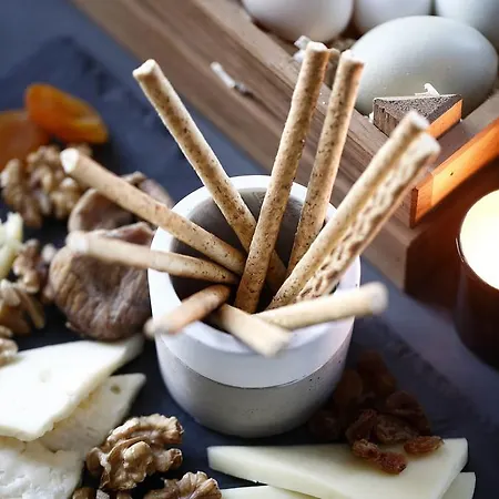 Port Ladera - Adult Only 3* אלאקאטי