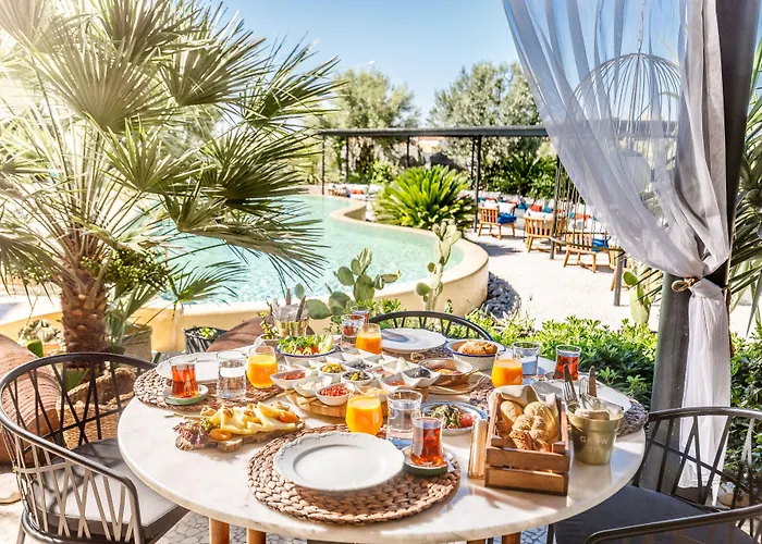 Port Ladera - Adult Only Hotel